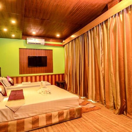 Summer Villa Guest House Maafushi Zewnętrze zdjęcie