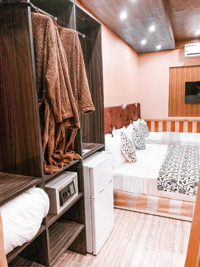 Summer Villa Guest House Maafushi Zewnętrze zdjęcie