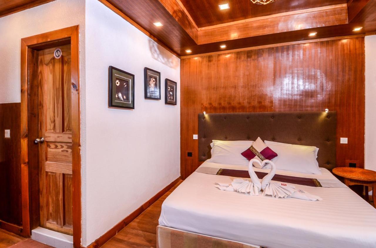 Summer Villa Guest House Maafushi Zewnętrze zdjęcie