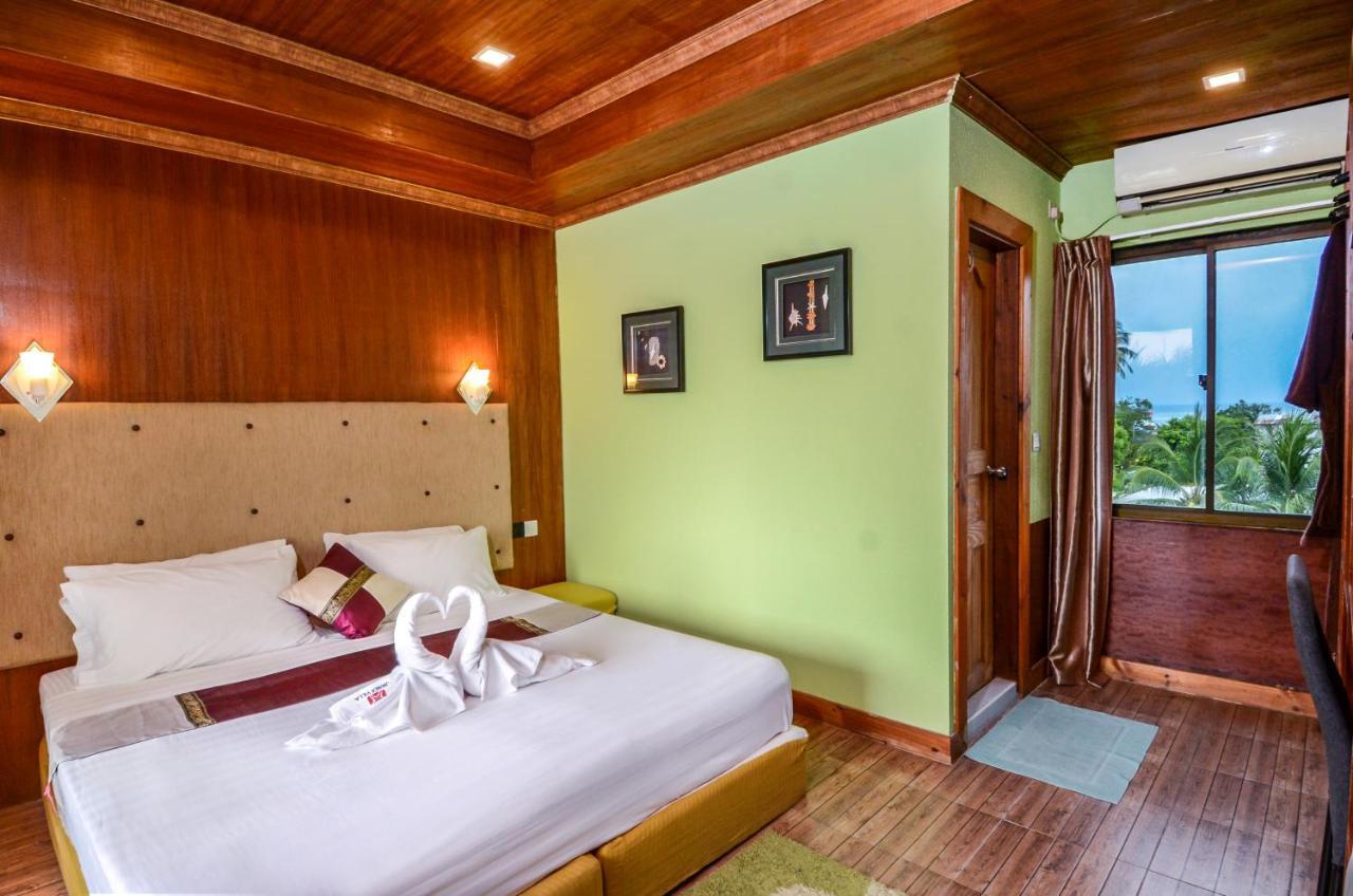 Summer Villa Guest House Maafushi Zewnętrze zdjęcie