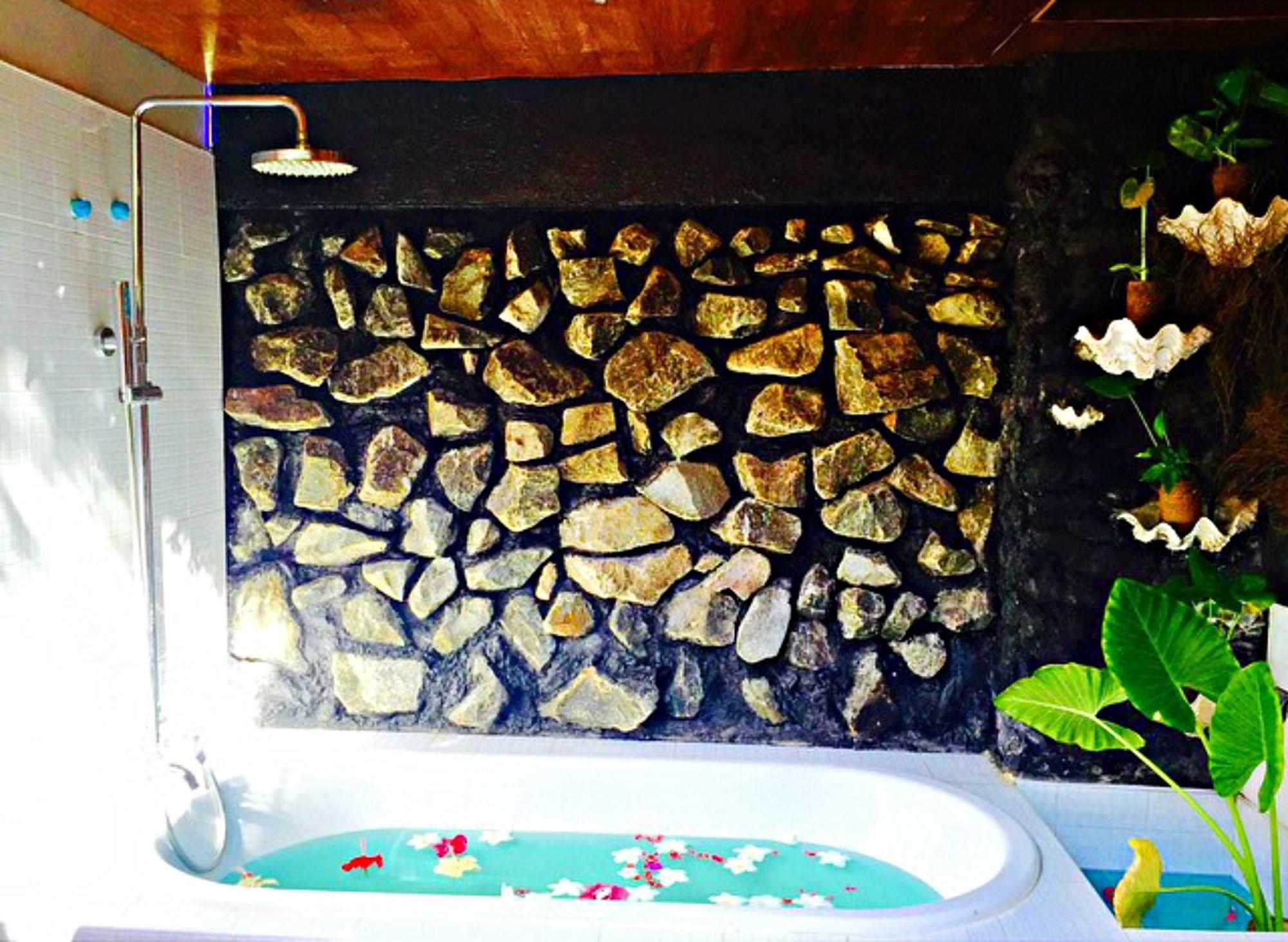 Summer Villa Guest House Maafushi Pokój zdjęcie