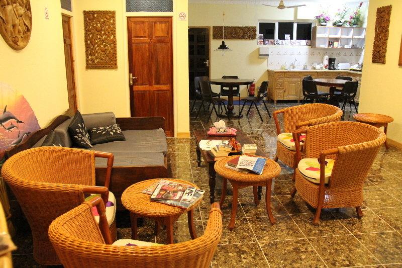 Summer Villa Guest House Maafushi Zewnętrze zdjęcie